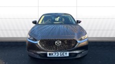 Mazda CX-30 2.0 e-Skyactiv G MHEV Homura 5dr Auto Petrol Hatchback